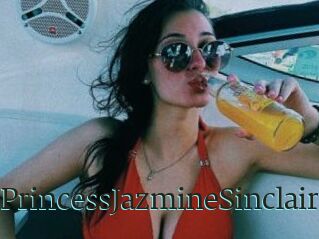 PrincessJazmineSinclair