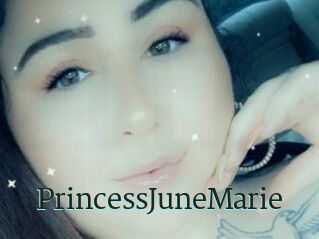 PrincessJuneMarie
