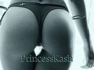 PrincessKash