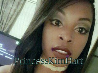 PrincessKimHart