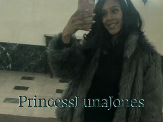 PrincessLunaJones