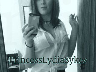 PrincessLydiaSykes
