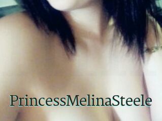PrincessMelinaSteele