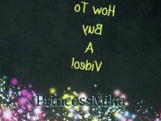Princess_Mika