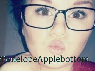 PrincessPenelopeApplebottom