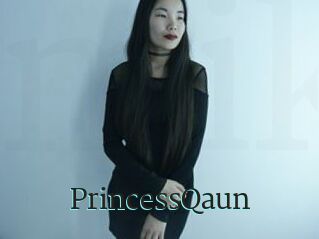PrincessQaun