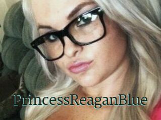 PrincessReaganBlue