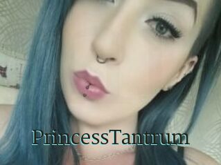 PrincessTantrum