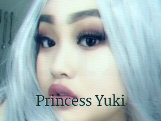 Princess_Yuki