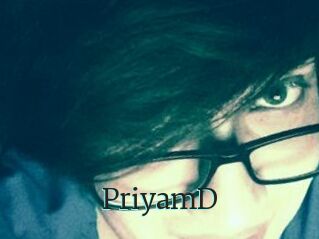 PriyamD