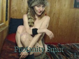 Profanity_Smut