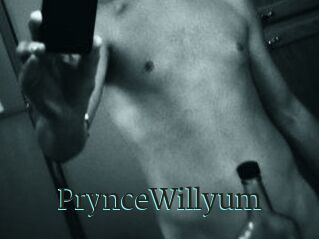 PrynceWillyum