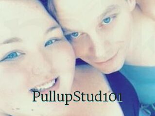 PullupStud101