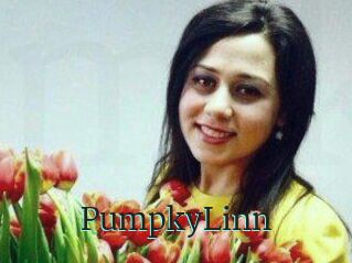 PumpkyLinn