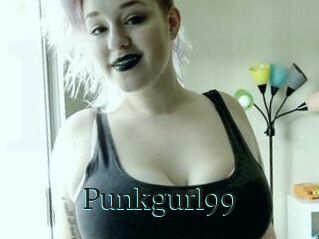 Punkgurl99