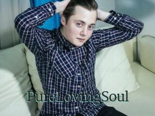 PureLovingSoul