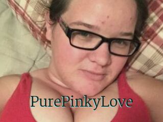 PurePinkyLove