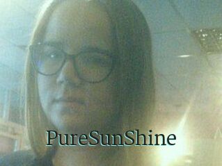 PureSunShine