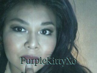 PurpleKittyXo