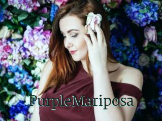 PurpleMariposa