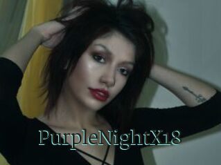 PurpleNightX18