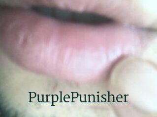PurplePunisher