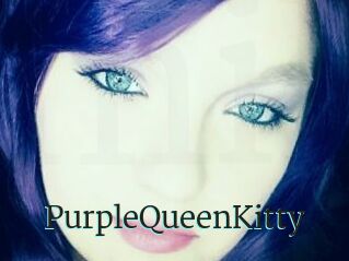 PurpleQueenKitty