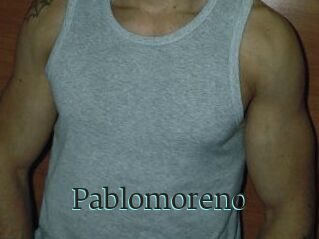 Pablomoreno