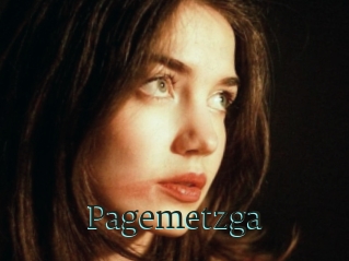 Pagemetzga
