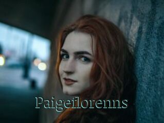 Paigeflorenns