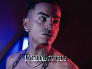 paiinlovers Milky Porn