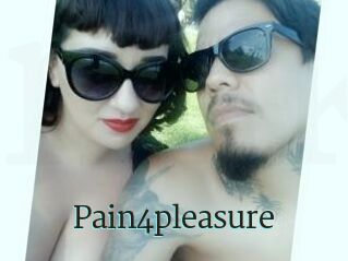 Pain4pleasure