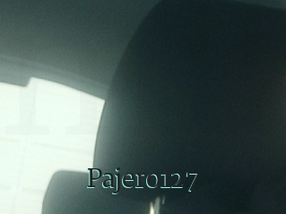 Pajero127