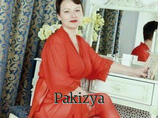 Pakizya
