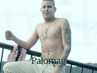 Paloman