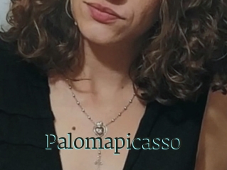 Palomapicasso