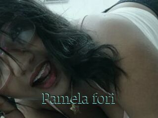 Pamela_fori