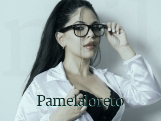 Pamelaloreto