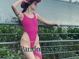 Pandoraxxx