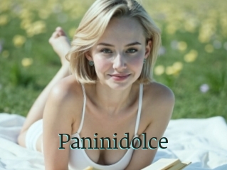 Paninidolce