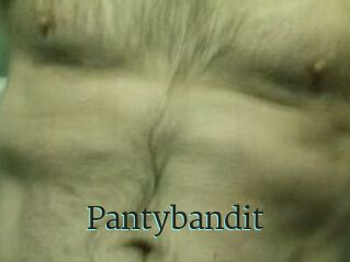 Pantybandit