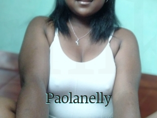 paolanelly Milky Porn