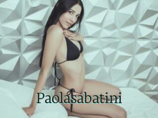 Paolasabatini