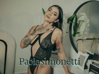 Paolasimonetti