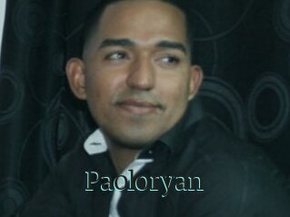 Paoloryan