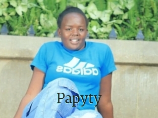 Papyty