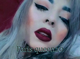 Paris_queen20