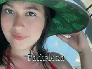 Parkalexa
