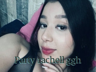 Party_rachell_ggh