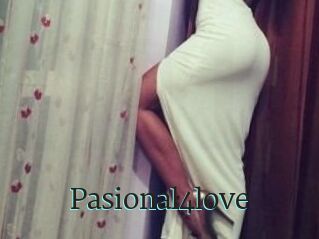 Pasional4love